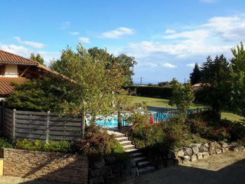 Bed & Breakfast Chambres D'h�tes Grange Carr�e