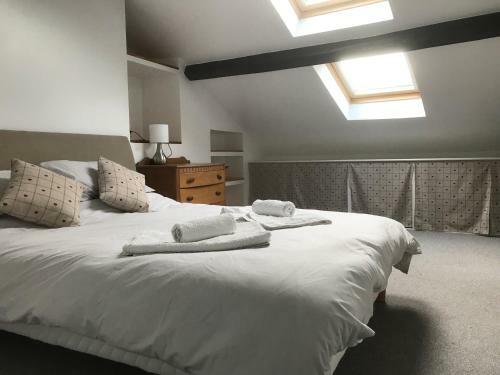 Aparthotel Barousse