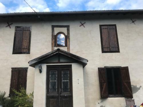Aparthotel Barousse