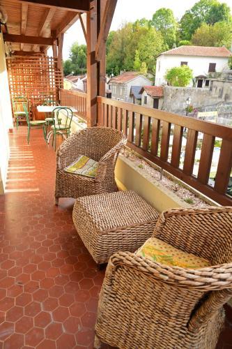 Aparthotel Barousse