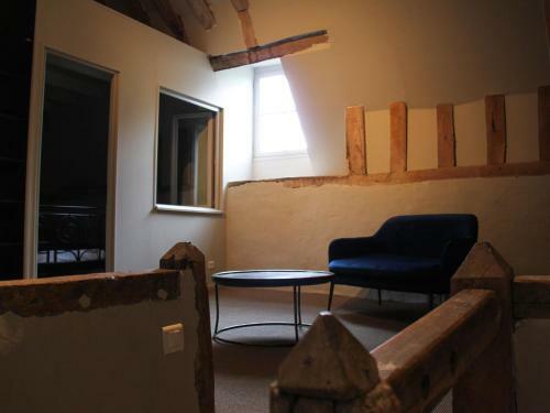 Apartment Tour Est Ocquerre