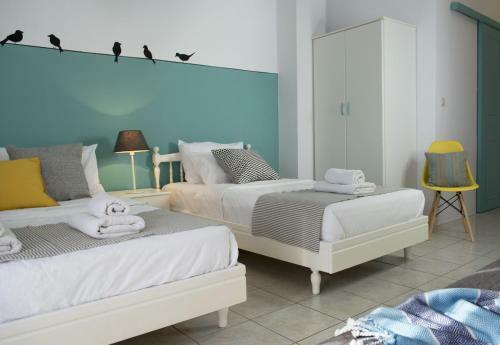 Apartamento Kochyli Studios