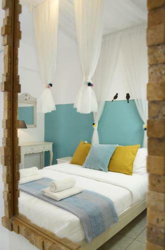 Apartamento Kochyli Studios