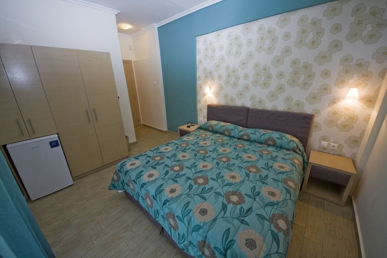Aparthotel Hotel Horizontas