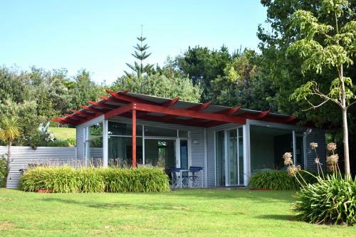 Hotel Wai Hou Oma Lodge