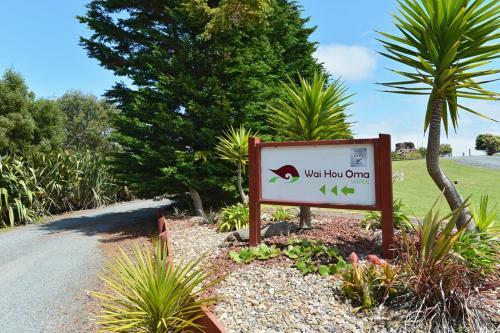 Hotel Wai Hou Oma Lodge