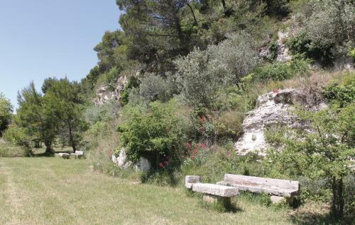 Holiday Home La Beaume M-847