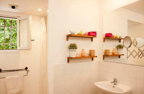 Bed & Breakfast La Bastide Dou Pastre