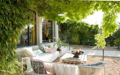 Bed & Breakfast La Bastide Dou Pastre