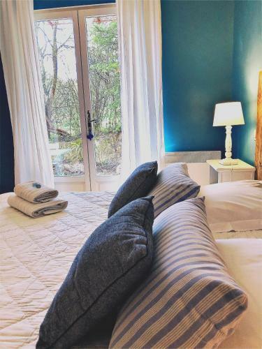 Bed & Breakfast La Bastide Dou Pastre
