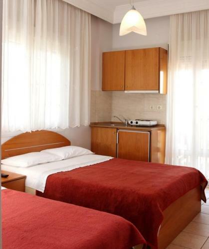 Apartamento Noni Rooms