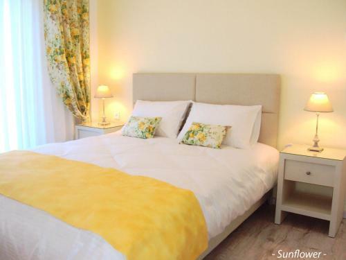 Villa Kiza Apartments