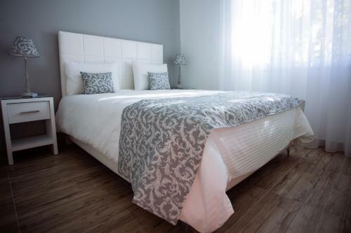 Villa Kiza Apartments