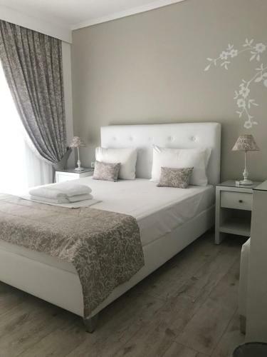 Villa Kiza Apartments