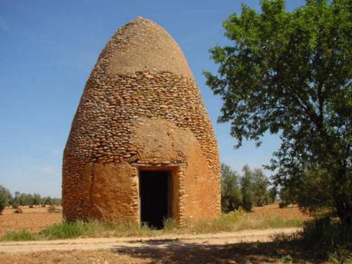 Casa Rural Crisalva