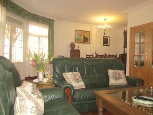 Casa Rural Crisalva