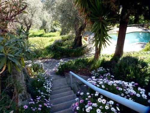 Bed & Breakfast L'origane