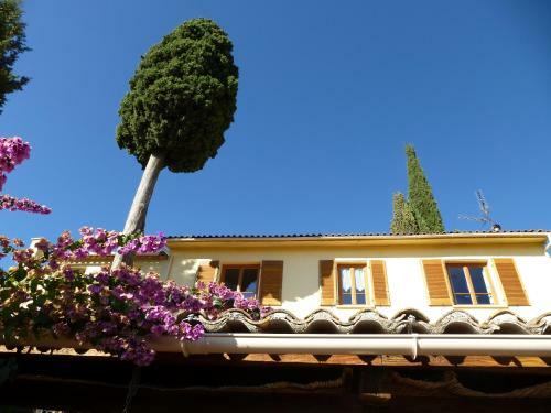 Bed & Breakfast L'origane