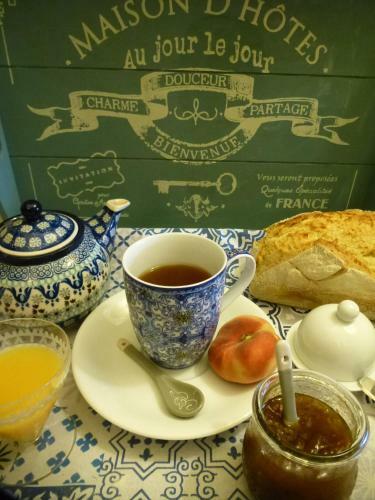 Bed & Breakfast L'origane