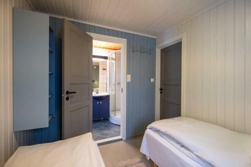 Svin�ya Rorbuer