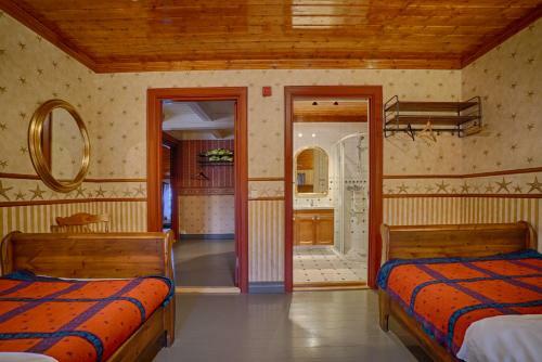 Hotel Anker Brygge