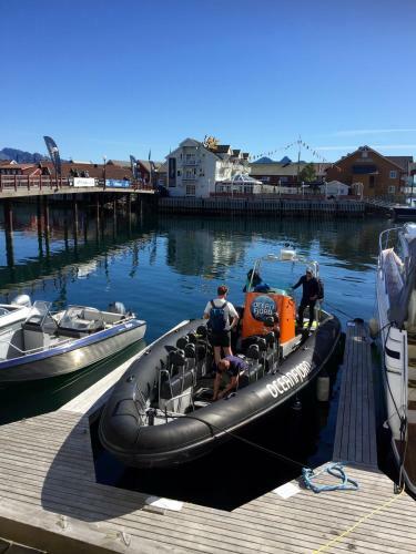 Hotel Anker Brygge