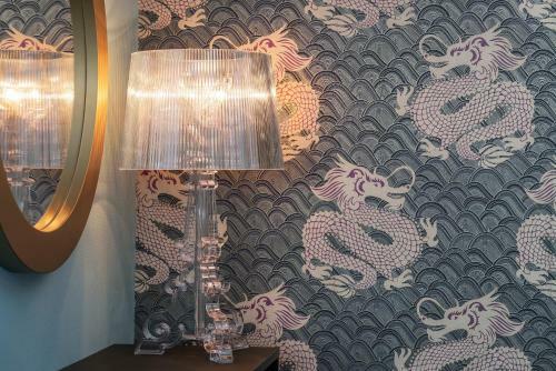 Thon Hotel Lofoten