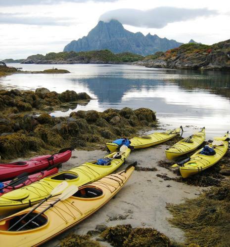 Thon Hotel Lofoten