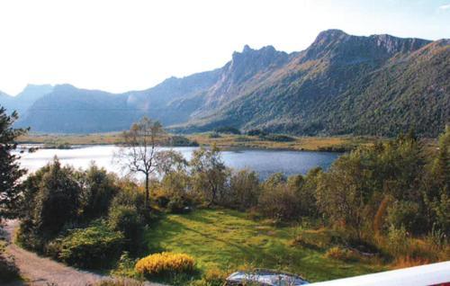 Holiday Home Svolv�r Kongsvatnveien