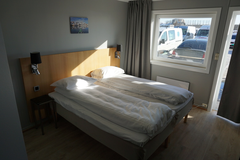 Vestfjord Hotel Lofoten