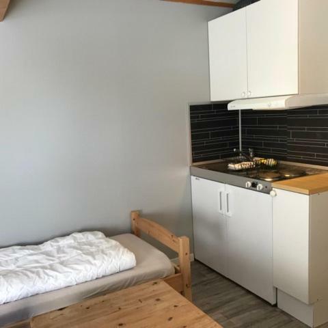 Lofoten Feriesenter
