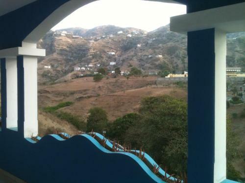 Hotel Djabraba's Eco-lodge