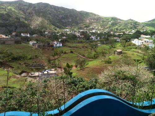 Hotel Djabraba's Eco-lodge