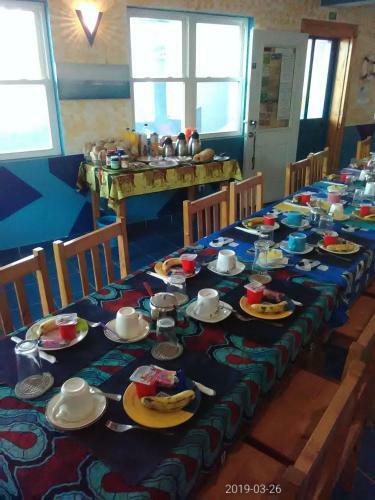 Hotel Djabraba's Eco-lodge