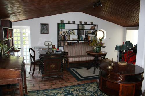 Quinta Das Tamengas