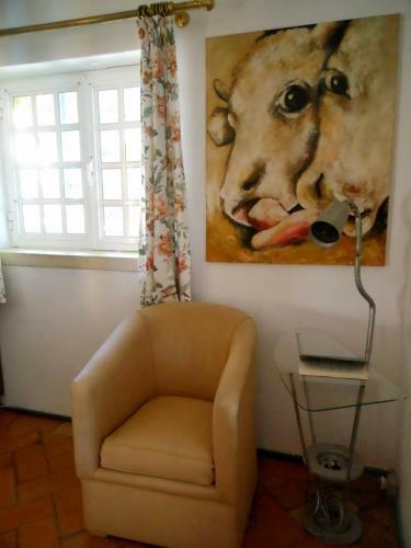 Quinta Das Tamengas