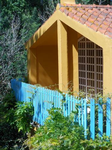 Quinta Das Tamengas