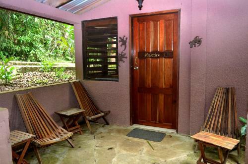 Posada The Farm Inn