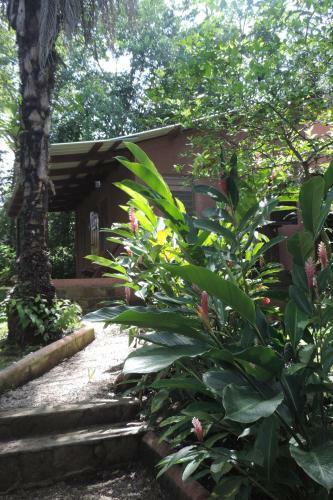 Posada The Farm Inn