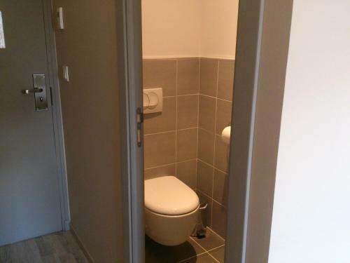 Hotel H�tel Les Petits Oreillers