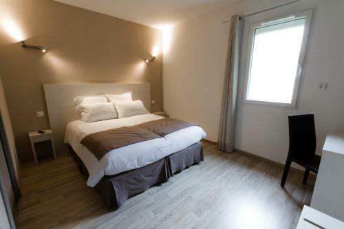 Hotel H�tel Les Petits Oreillers