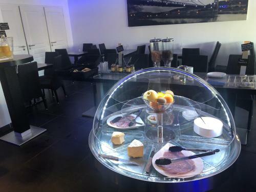 Hotel H�tel Bellevue