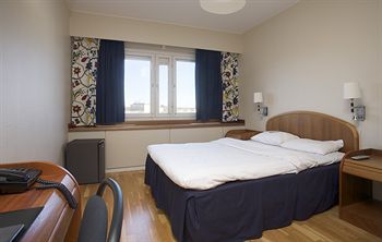 First Hotel Brage