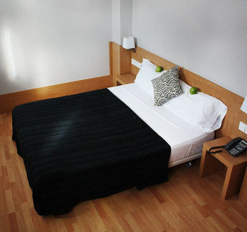 Hotel Berri Versalles
