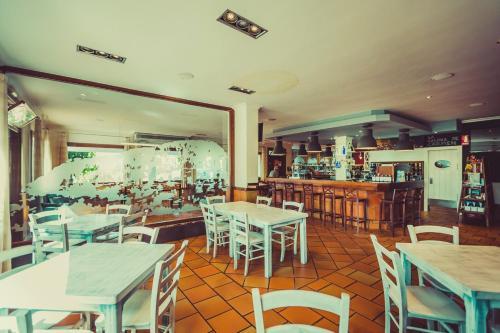 Hostal Posada Pe�arubia
