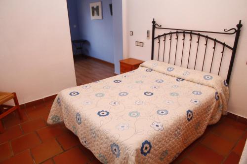 Hostal Posada Pe�arubia