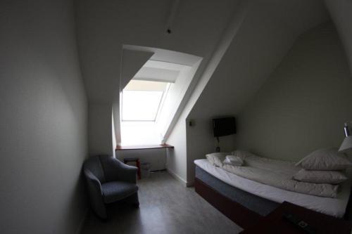 Hotel Kupolen
