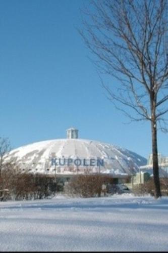 Hotel Kupolen