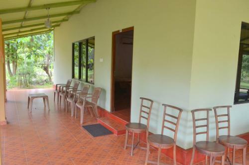 Hostal Dilsara Holiday Resort