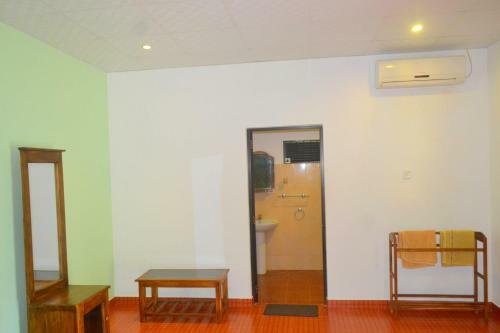 Hostal Dilsara Holiday Resort